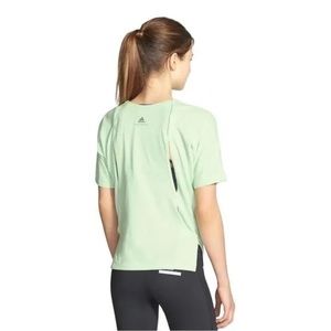 Adidas Stella McCartney Barricade Practice Tee